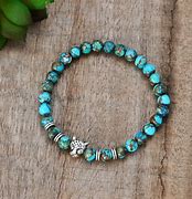 Image result for Turcoise Bracelet