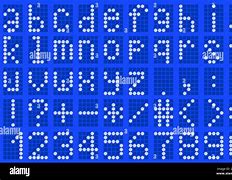 Image result for Symbol for Lower Case On a Computer