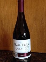 Image result for Concha y Toro Pinot Noir Winemaker's Lot 105T