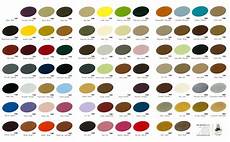 Color Chart For Leather Dye Leather Dye How To Dye