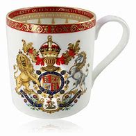 Image result for Royal Crest Mug