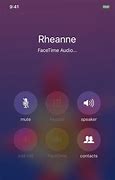 Image result for FaceTime Audio Icon