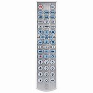 Image result for GE Universal Remote Silver