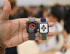 Image result for Apple Watch Sises