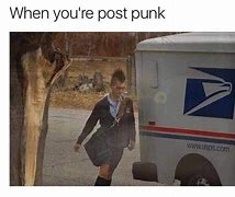 Image result for Careful You Punk Memes