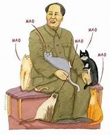 Image result for Aesthetic Meme May Zedong