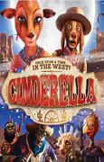 Image result for Cinderella Once Upon a Time in the West