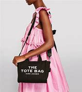 Image result for What to Wear with Marc Jacobs Tote Bag