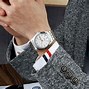 Image result for Solid Sterling Silver Watches for Men