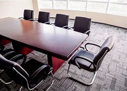 Image result for Boardroom Table Overhead