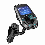 Image result for Bluetooth Transmitter iPod Car Pro