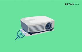 Image result for Projector No Signal