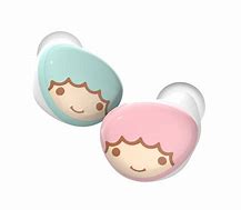 Image result for Sanrio Earbuds