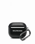 Image result for Balenciaga Case for AirPods