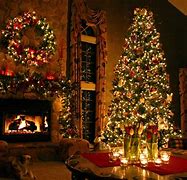 Image result for Christmas Tree as Background