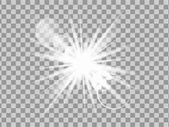Image result for Bright White Color Flash