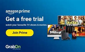 Image result for Amazon Prime TV Promo Code