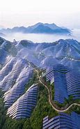 Image result for China Solar Panel Mountain
