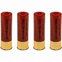 Image result for Ammo Shells in Airsoft