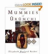 Image result for Urumchi Mummies