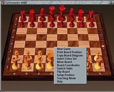 Image result for Chessmaster 6000
