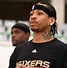 Image result for Allen Iverson Dribbling