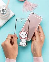 Image result for Pink Phone Cases Disney