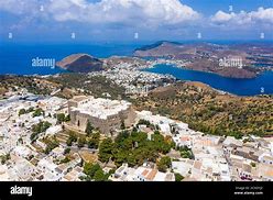Image result for Chora Patmos Greece