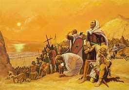 Image result for Crusades Fighting