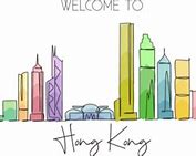 Image result for Hong Kong Skyline PNG