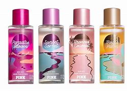 Image result for Victoria Secret Pink Sugar Perfume
