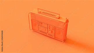 Image result for 90s Boombox Spring Retro