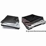 Image result for Numark TTX Dust Cover