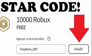 Image result for Roblox Star