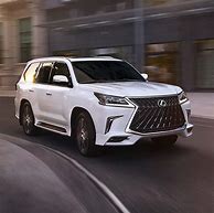 Image result for Silver Lexus SUV