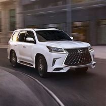 Image result for Lexus 7 Seater
