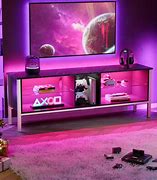 Image result for Smart TV Stand Legs