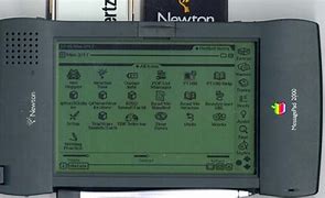 Image result for Apple Newton PC