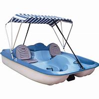 Image result for Pelican Rainbow Pedal Boat