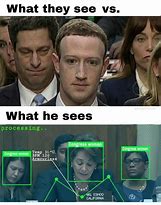 Image result for Zucc Meme