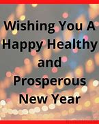 Image result for Happy New Year to You and Yours