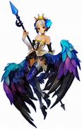 Image result for Winged Human