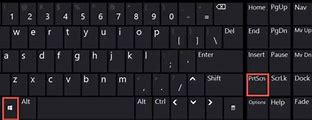 Image result for How to Take a ScreenShot On Windows 8