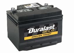 Image result for Duralast Gold Powersports Battery