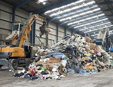 Image result for Commercial Waste