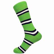 Image result for Green Socks