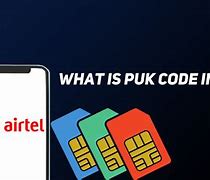 Image result for 8-Digit Sim PUK Code