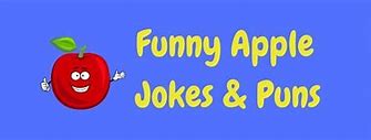 Image result for Practical Joke with an Apple