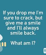 Image result for Give Me a Riddle with Answer