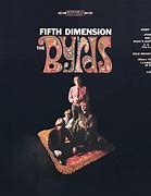 Image result for Byrds Fifth Dimension Album